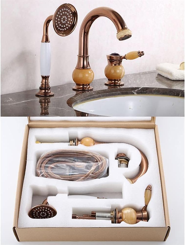 ドイリー1250❤️グラデーション草原の薔薇プリンセスドイリー✨大判46cm